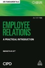 Cover: Employee Relations - Kogan Page Ltd