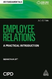 Enlarge image Cover: Employee Relations - Kogan Page Ltd