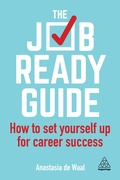 Cover: The Job-Ready Guide - Kogan Page Ltd