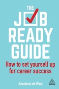 Cover: The Job-Ready Guide - Kogan Page Ltd