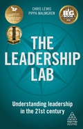 Cover: The Leadership Lab - Kogan Page Ltd