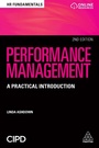 Cover: Performance Management - Kogan Page Ltd