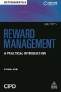 Cover: Reward Management - Kogan Page Ltd