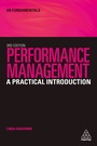Cover: Performance Management - Kogan Page Ltd