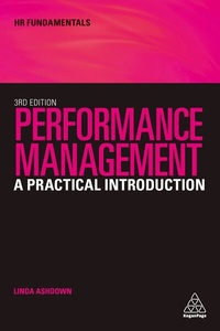 Enlarge image Cover: Performance Management - Kogan Page Ltd