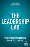 Cover: The Leadership Lab - Kogan Page Ltd