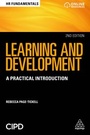 Cover: Learning and Development - Kogan Page Ltd