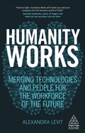 Cover: Humanity Works - Kogan Page Ltd