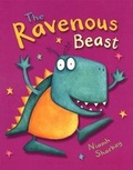 Cover: The Ravenous Beast - Candlewick Press,U.S.