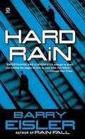 Cover: Hard Rain - Signet Book