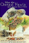 Cover: When the Chenoo Howls - Walker & Company