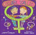 Cover: Girl Talk - Walker Childrens