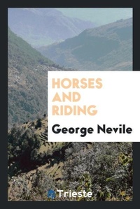 Enlarge image Cover: Horses and Riding - Trieste Publishing