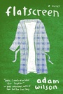 Cover: Flatscreen - HarperCollins