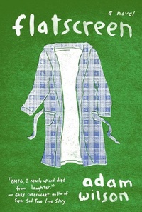 Enlarge image Cover: Flatscreen - HarperCollins
