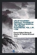 Cover: Remains, Historical and Literary, Connected with the Palatine Counties of ... - Trieste Publishing