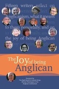 Cover: The Joy of being Anglican - Redemptorist Publications