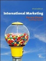 Cover: International Marketing - McGraw Hill Higher Education
