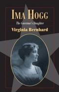 Cover: Ima Hogg - Texas State Historical Association,U.S.