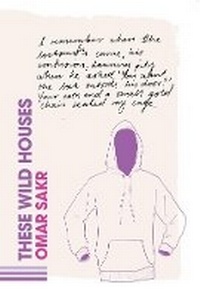 Enlarge image Cover: These Wild Houses - Cordite Publishing Inc.