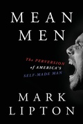 Cover: Mean Men - Voussoir Press