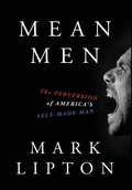 Cover: Mean Men - Voussoir Press
