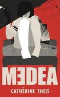 Cover: MEDEA - 53rd State Press