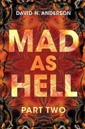 Cover: MAD AS HELL: Part Two: 2 - DOZ