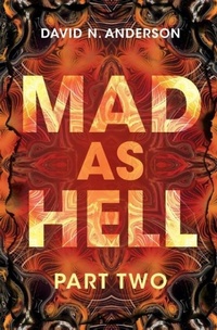 Enlarge image Cover: MAD AS HELL: Part Two: 2 - DOZ