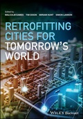 Cover: Retrofitting Cities for Tomorrow's World - Wiley-Blackwell
