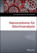 Cover: Nanocarbons for Electroanalysis - Wiley
