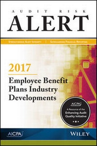 Enlarge image Cover: Audit Risk Alert - Wiley