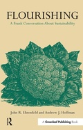 Cover: Flourishing - Routledge