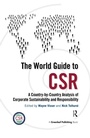 Cover: The World Guide to CSR - Routledge
