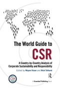 Cover: The World Guide to CSR - Routledge