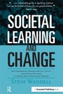 Bild: Societal Learning and Change - Routledge