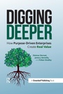 Cover: Digging Deeper - Routledge