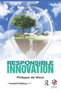 Cover: Responsible Innovation - Routledge