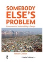 Cover: Somebody Else's Problem - Routledge
