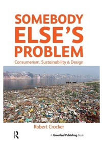 Enlarge image Cover: Somebody Else's Problem - Routledge