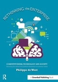 Cover: Rethinking the Enterprise - Routledge