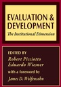 Bild: Evaluation and Development - Routledge