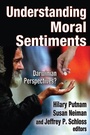 Cover: Understanding Moral Sentiments - Routledge