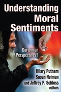 Cover: Understanding Moral Sentiments - Routledge