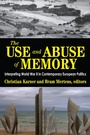 Cover: The Use and Abuse of Memory - Routledge