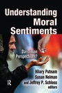 Cover: Understanding Moral Sentiments - Routledge