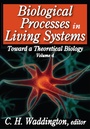Cover: Biological Processes in Living Systems - Routledge