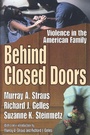 Cover: Behind Closed Doors - Routledge