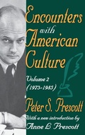 Cover: Encounters with American Culture - Routledge