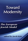 Cover: Toward Modernity - Routledge